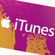 $50 iTunes Gift Card, $43